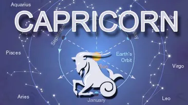 Horoscop săptămânal 1 – 7 iulie 2019. Capricornii trec printr-o perioadă delicată