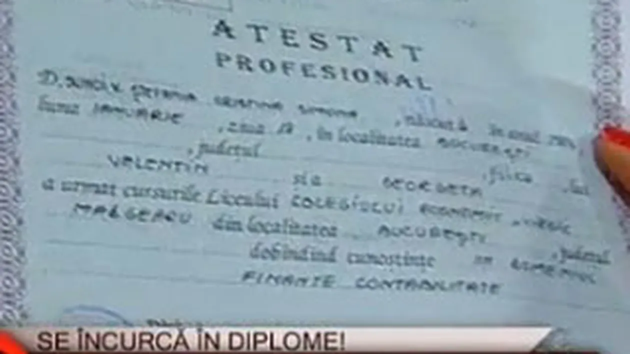 VIDEO Ai picat BAC-ul? Vrei sa faci meditatii la matematica? Simona Sensual iti da lectii la algebra