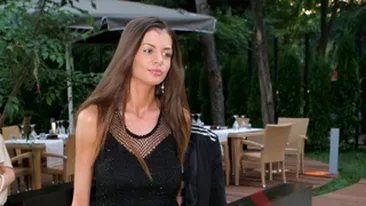 Tatal lui Iri: Nu mai vorbesc cu Monica, pentru ca refuz sa stau de vorba cu oamenii falsi