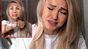 Andreea Bălan a recunoscut tot: "M-a bătut! Este exact ca tatăl lui"