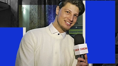 Uitat de Loredana Groza, Nick Casciaro trimite săgeți către cântăreață: „N-am mai vorbit de la Crăciun, e un superstar!”