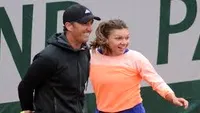 Simona Halep: „Mă simt bine pe Margaret Court Arena!”