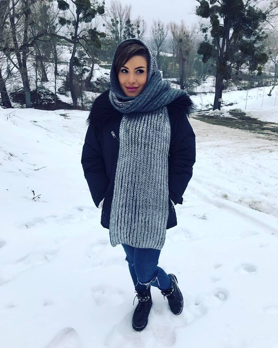 Nicoleta Nucă şi-ar mai face operaţii estetice ar simţi nevoia.