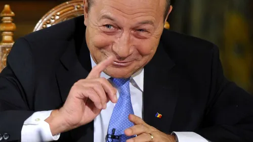Traian Băsescu a dezvăluit ce pensie are după peste 44 de ani de muncă!
