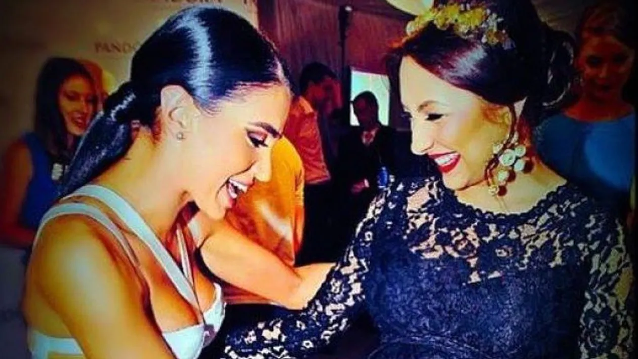 Cum a reacționat Adelina Pestrițu după ce Andra Măruță a fost aleasă cea mai tare vedetă din România. Nu a mai rezistat și a spus adevărul