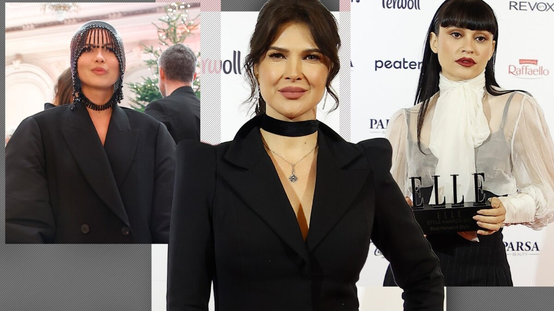 Adina Buzatu, nemiloasă cu ținutele de la gala “ELLE”! A "taxat" și a "felicitat"! Cum s-au prezentat Inna, Monica Bârlădeanu sau Irina Rimes