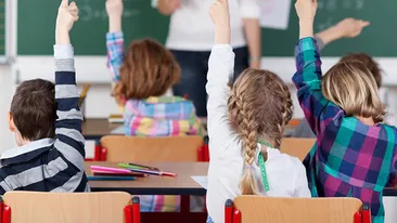 Compunerea unui elev, virală pe internet! Vezi ce a putut scrie un copil din Brăila despre vacanţa de vară!