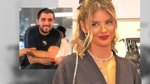 Ramona Olaru e însărcinată? CANCAN.RO a ”înghesuit-o”, iar vedeta de la ”Neatza” a spus totul: ”Să-i dea gemene!” + Reacția lui Cazacu