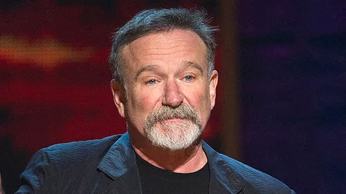 Motivul real pentru care Robin Williams s-a sinucis! Adevarul a iesit la iveala: Vorbea doar despre...