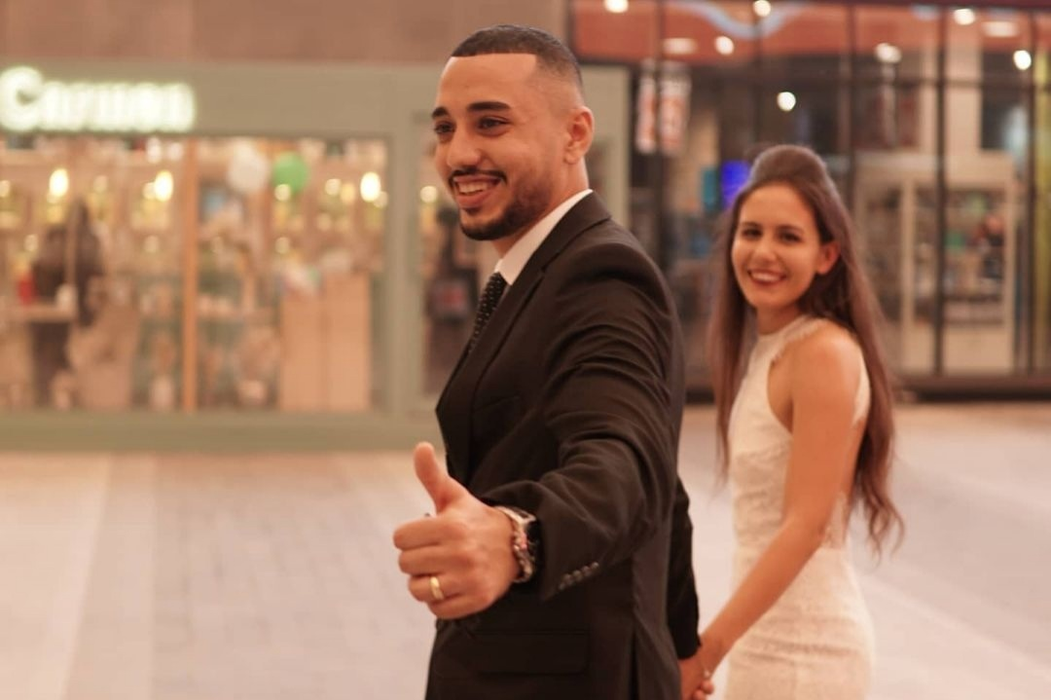 Artista este cea care a intentat divortul