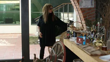 Viata i s-a schimbat complet! Cum incearca Anca Badiu sa treaca peste moartea fratelui sau!