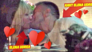 S-au intalnit in 2013 dupa ce ea divortase! Am aflat CINE E DE FAPT BARBATUL de care e indragostita Elena si cum a inceput totul!