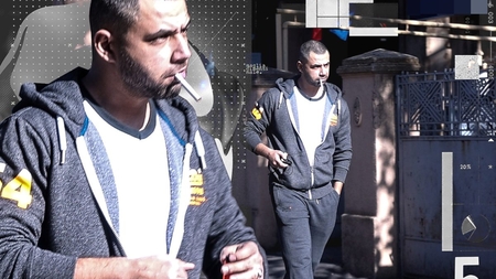 Soțul Oanei Zăvoranu e acuzat de vătămare corporală!  A fost nevoie de intervenția Poliției! CANCAN.RO are toate detaliile scandalului