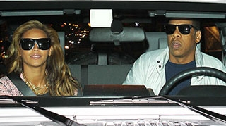 Beyonce ia lectii de sofat de la sot