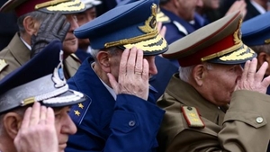 Pensii militare 2019. Noutăți despre pensionarea anticipată