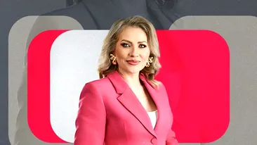 Cum arată vila de lux a Mirelei Vaida din Snagov. Are teren de baschet și o piscină uriașă