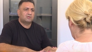 Nepoata lui Bercea Mondial a accidentat un copil și a fugit! Ce pedeapsă i-au dat magistrații