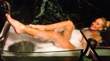 BOMBA! Vica Blochina se iubeste cu un fost antrenor al Stelei. E DUSMANUL numarul1 al lui Becali!