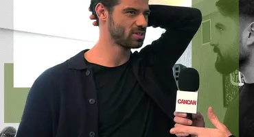 Motivul pentru care Ștefan Floroaica nu s-a încurcat cu actrițele noului serial de la Antene: “E posibil să ajungem în niște drame!”