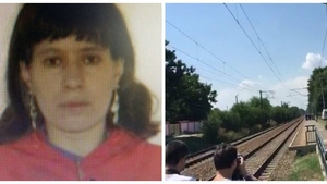Drama prin care trecea Alexandra, tanara mama care s-a aruncat impreuna cu copiii ei in fata trenului. Rudele fac lumina in acest caz
