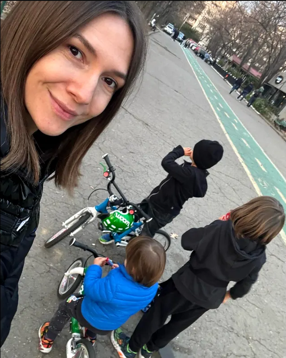 Restricția pe care Adela Popescu și Radu Vâlcan le-au impus-o copiilor: „Problemele mici nerezolvate ajung să creeze probleme mari”