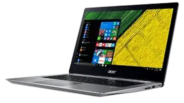 Acer aduce pe piață cel mai ușor laptop din lume. Vezi ce preț va avea!