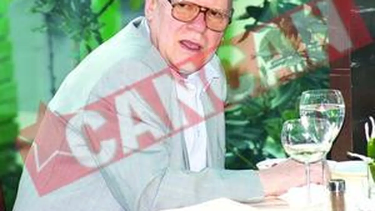 Basescu-implant de par si freza a la J.R.