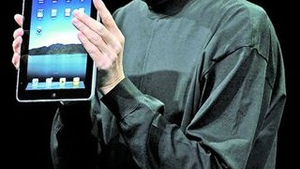 Povestea de viata a inventatorului ipad! Nu si-a cunoscut tatal