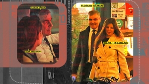 Reacții după articolul din CANCAN.RO, ”Încurcături amoroase în cercurile înalte”: ”Dați în România, nu în mine!”