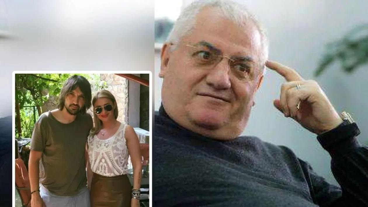 EXCLUSIV. Dumitru Dragomir explică ce s-a întâmplat între Anamaria Prodan și Dan Alexa: Dacă nu a fost gelozie, s-au bătut pe lovele!