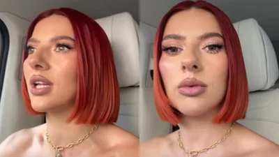 Lidia Buble, situație de coșmar! Cântăreața a izbucnit în mediul online și a făcut un apel disperat către fanii săi: „Vă implor”