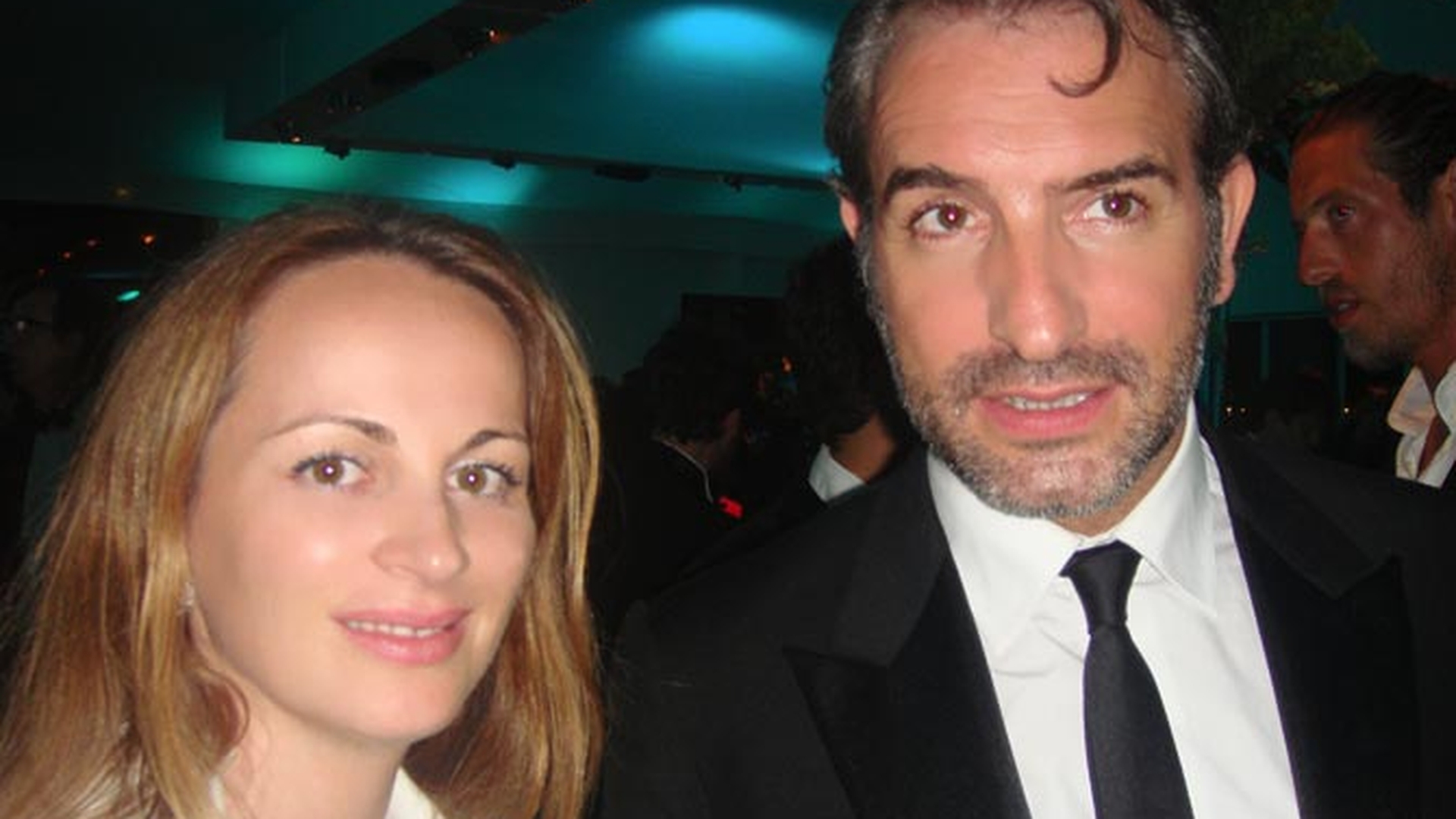 Delia Antal are un nou proiect: "Am inceput sa filmez un documentar la Cannes". Vezi cu ce mari actori s-a intalnit