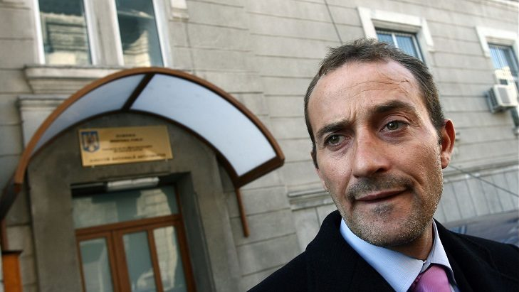 Radu Mazăre, primele declarații după extrădare: ”Consider că mi-au fost încălcate drepturile de ambele state”