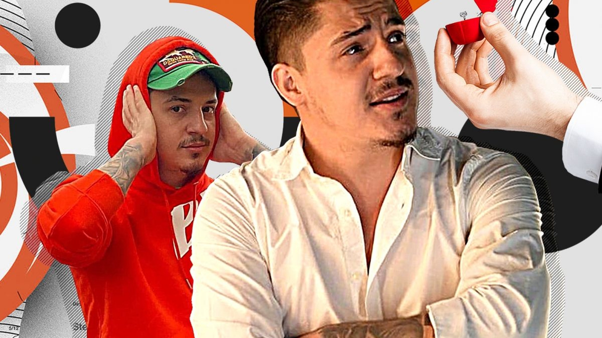 De ce nu vrea Bogdan de la Ploiești să se căsătorească: „Trebuie să juri niște lucruri!”