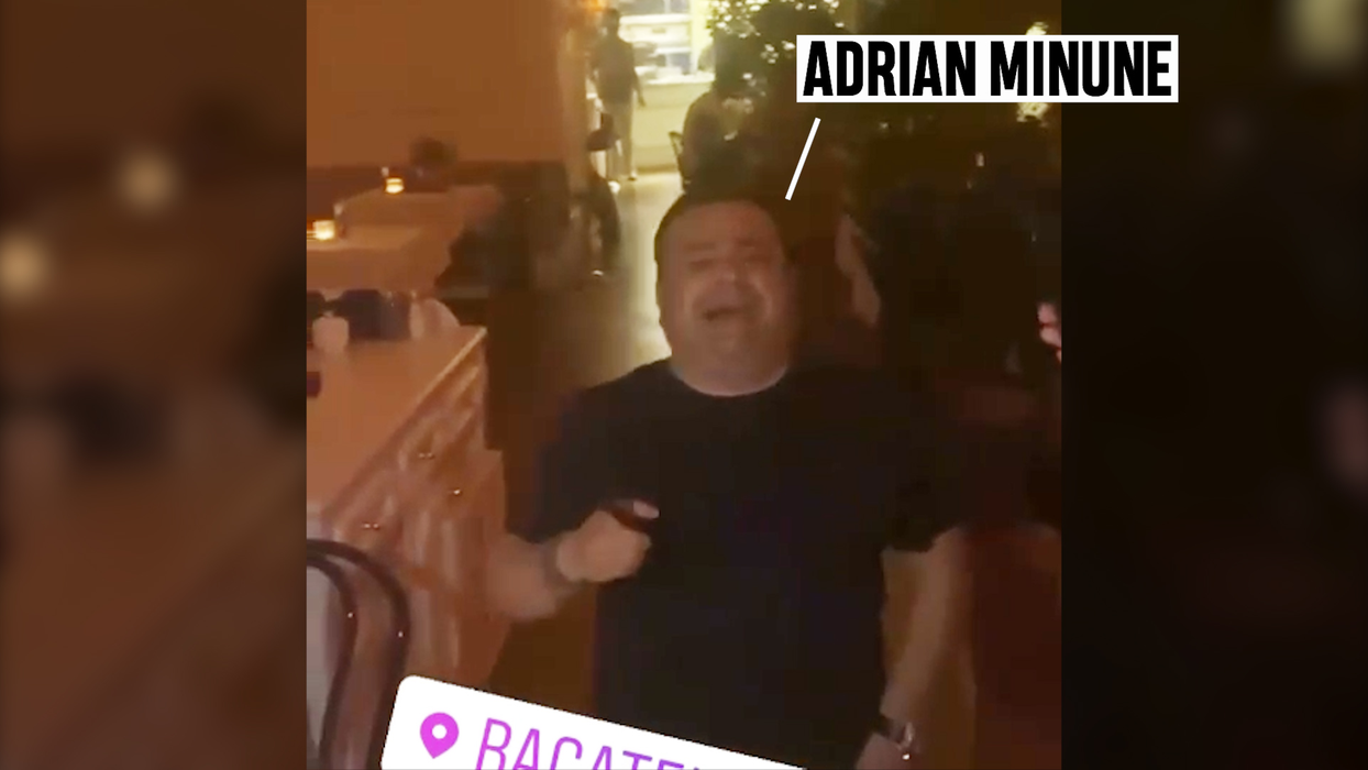 Adi Minune, petrecere de vis la “Bagatelle Dubai” de 1 Mai și Paște