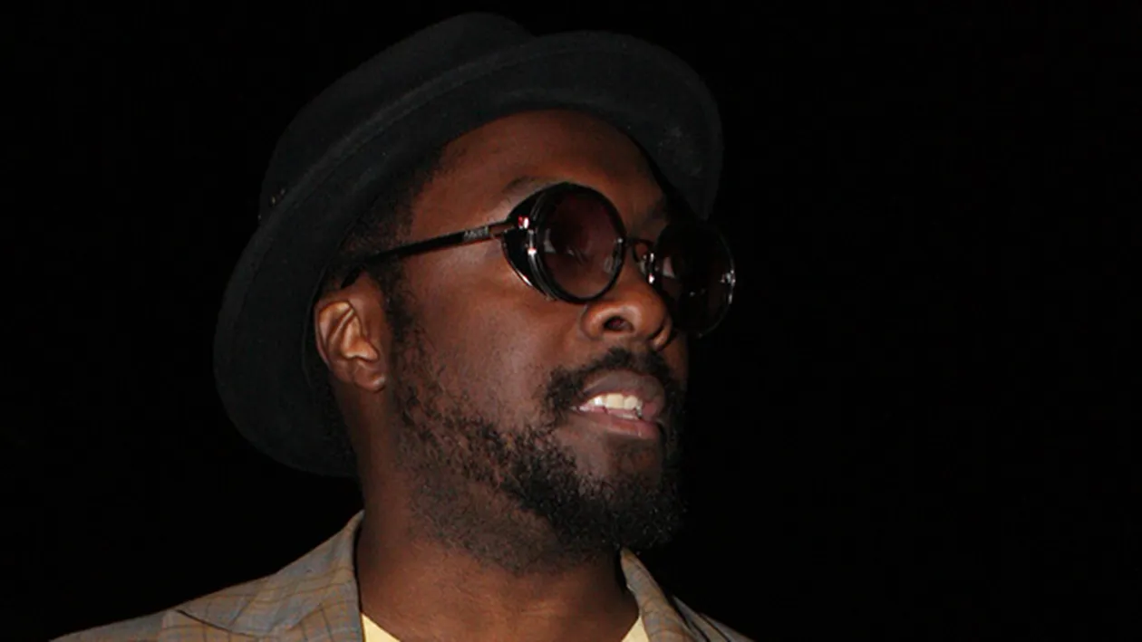 Gestul impresionant făcut de rapperul Will.i.am pentru locuitorii din cartierul în care a crescut: Sunt în misiune