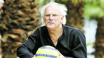 Forlan, tatal si bunicul lui au castigat cate o Copa America