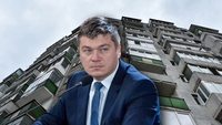 Scapă de impozitul dublu, dar nu și de amenzi! Ce obligații au acum proprietarii cu balcoane închise
