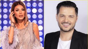 Iubire interzisă între Liviu Vârciu și Ilinca Vandici? Cântărețul a recunoscut că a plăcut-o pe frumoasa vedetă Kanal D: „Suntem maturi și o să ținem dragostea asta frumoasă pentru noi”