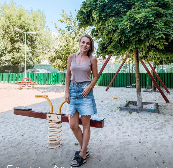 Cea mai tare declarație de dragoste o face Jojo: ”Ne-am îmbrățișat și ne-am privit altfel!”