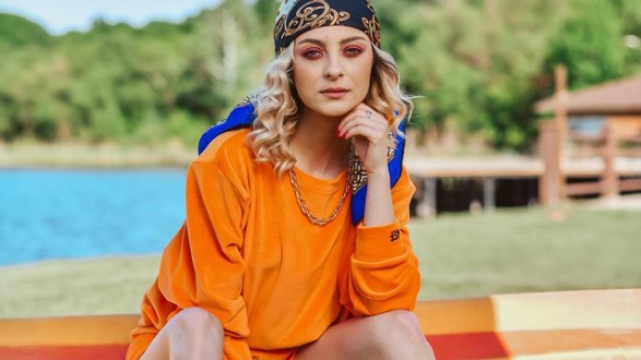 Drama prin care a trecut Elena Matei, Războinica de la ”Survivor România”. Și-a pierdut tatăl mult prea devreme