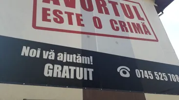 “Minunile” părintelui Dan Damaschin! Ce se întâmplă în această casă din Iași: ”Avortul este o crimă”