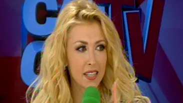 Ce ai ratat aseara la Cancan TV! Aflati in premiera motivul pentru care Andreea Balan nu se casatoreste cu Keo,  dar si ce planuri au Gabi Firea si Florin Pandele pentru baietelul lor. Imagini pe care nu le-a mai vazut nimeni, direct din casa primarului!