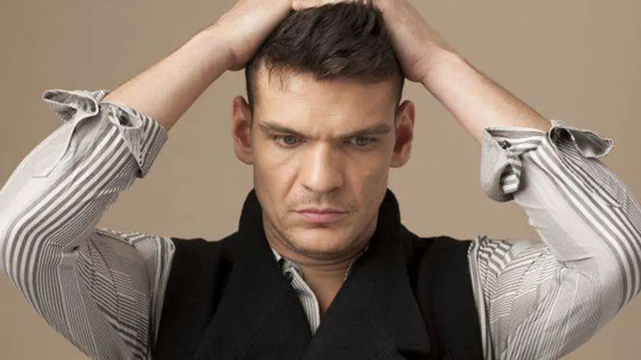 TUDOR CHIRILĂ, pus la zid de doi prezentatori, după un concert: ”Eram pe scenă în faţa câtorva mii de oameni şi au sugerat că sunt... ”