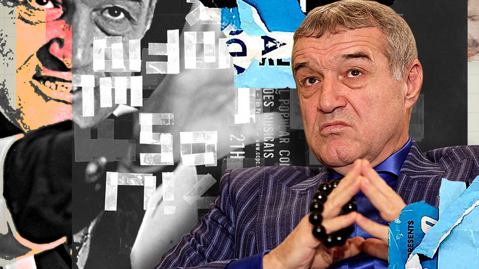 Decizie radicală luată de Gigi Becali. “Sunt scârbit de…”