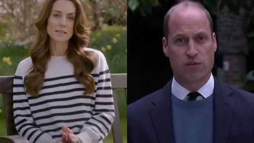 Ce relaţie au, de fapt, Kate Middleton și Prințul William: "Au certuri groaznice, aruncă unul în celălalt cu lucruri" + de ce nu i-a stat alături, când a anunţat că are cancer