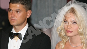 Cum a fost la nunta lor? Valentina Pelinel si Cristian Boureanu au trecut prin mari emotii inainte de cununie. Afla aici ce i-a speriat asa tare