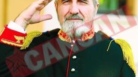De ce nu-l vom uita niciodata pe Gheorghe Dinica