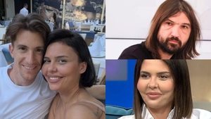 Rareș Cojoc și Dan Alexa sunt istorie. Andreea Popescu a ieșit la întâlnire cu un tinerel