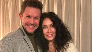 Primul mesaj al Mihaelei Rădulescu, după reîntoarcerea în România. Bărbatul pentru care are cuvinte bune după moartea lui Felix Baumgartner